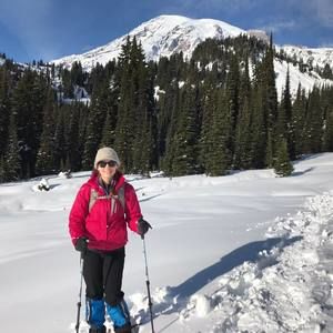 Meet your Posher, Brittney